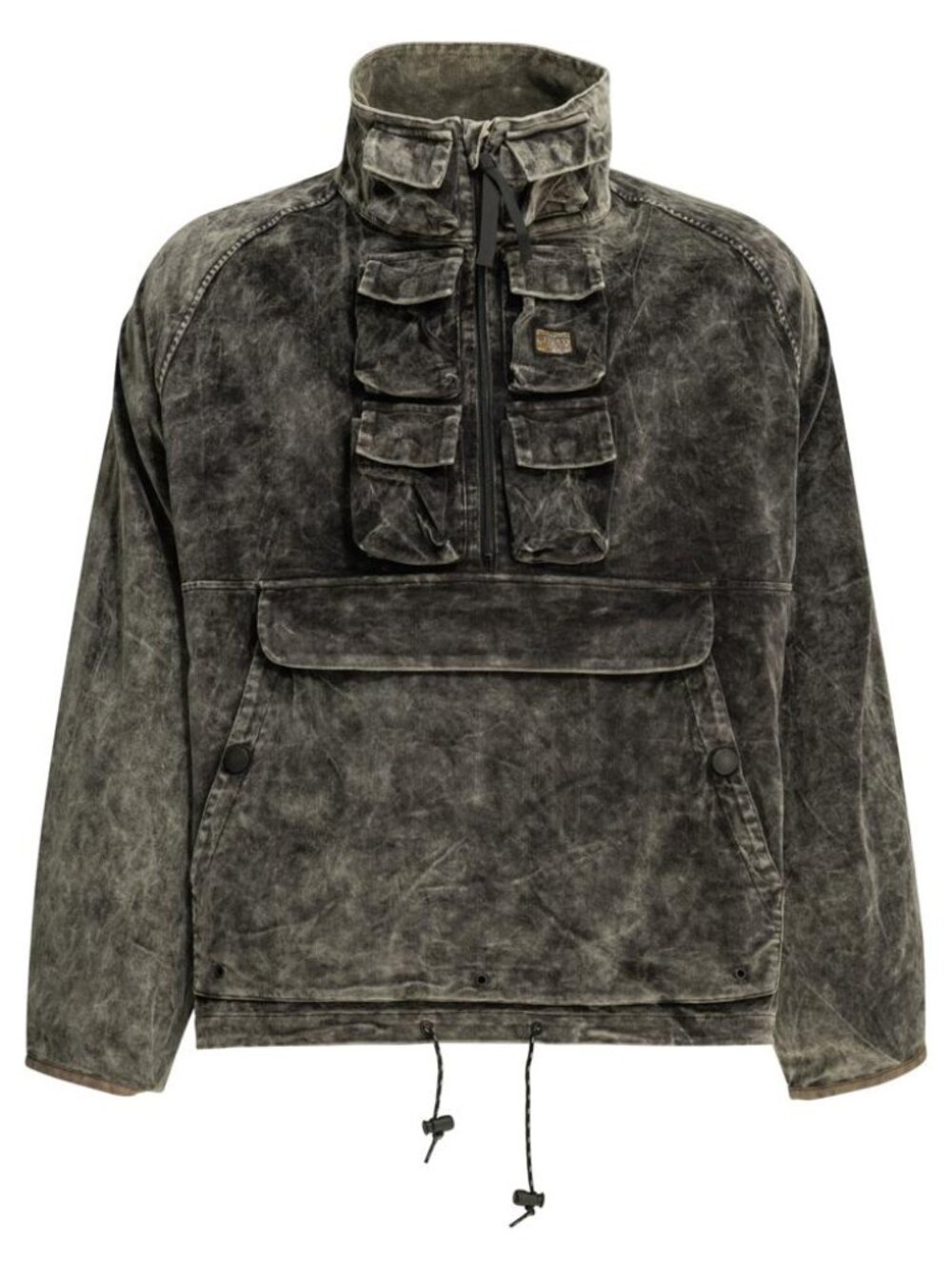 Kapital Velveteen Nickle 6 Lightweight Jacket Tag Size 3 Men